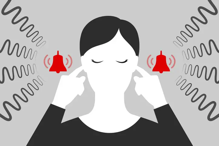 tinnitus-effects